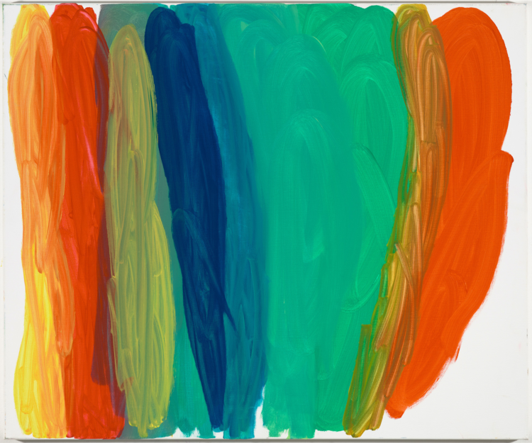 22 PAW Christopher Tite Untitled 2 w4879 2019 photo courtesy of project art works