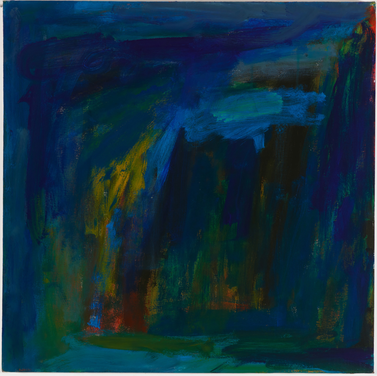 39 PAW Jonathan Rogers Painting No 61 62 W2768 2015 photo courtesy of project art works