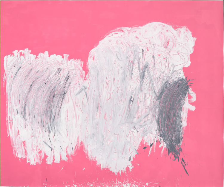 43 PAW Luke Bebb Untitled 1 w5406 2021 photo courtesy of project art works