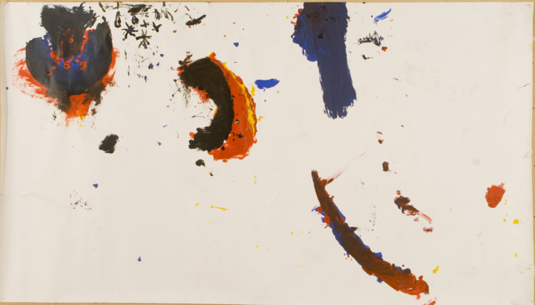 55 PAW Daniel Amor Colour Mixing W0542 2000 photo courtesy of project art works