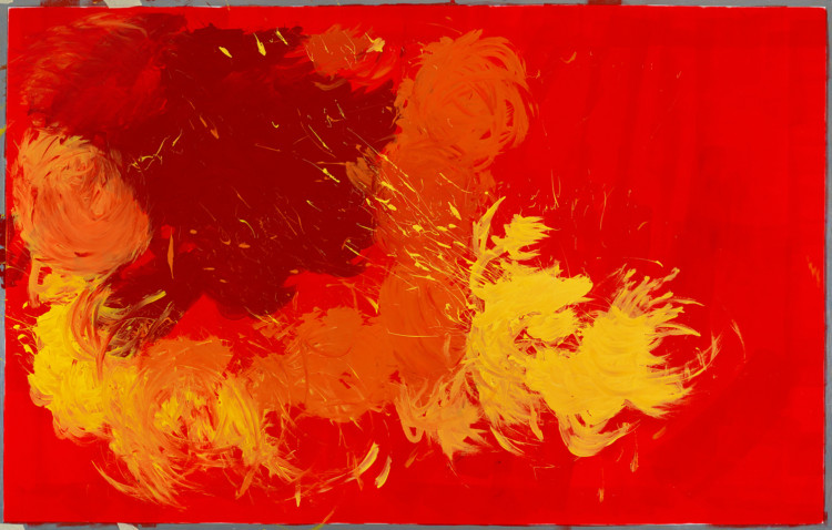 58 PAW Darryl Spencer Untitled 10 w2005 2017 photo courtesy of project art works