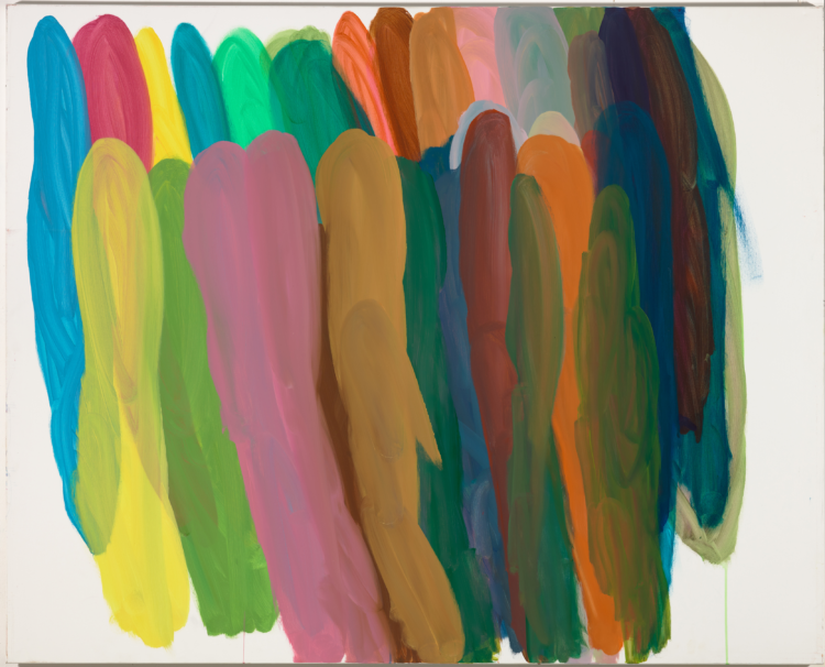 65 PAW Christopher Tite Untitled 5 w4878 2019 photo courtesy of project art works