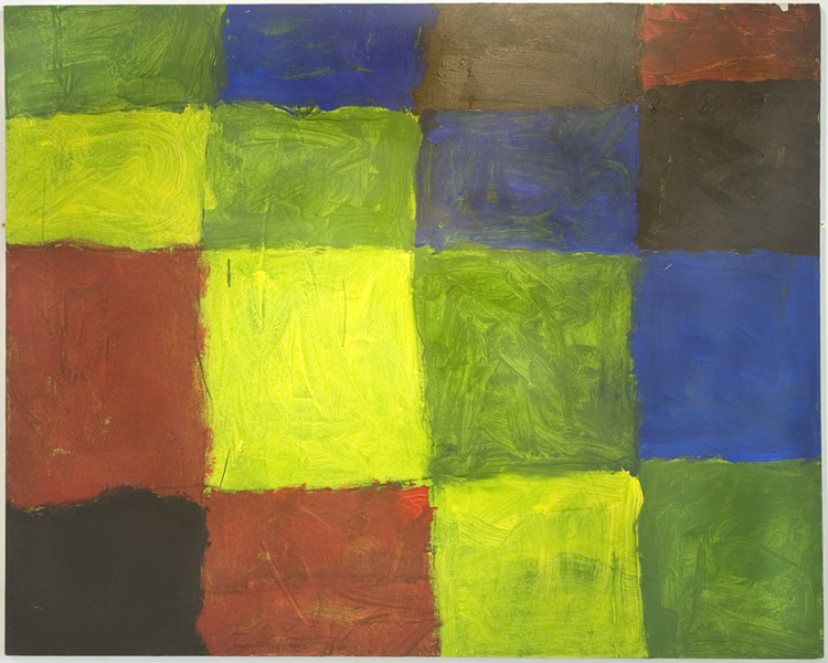 67 PAW Fred Mazzio Magic Squares W0114 2009 W0114 photo courtesy of project art works