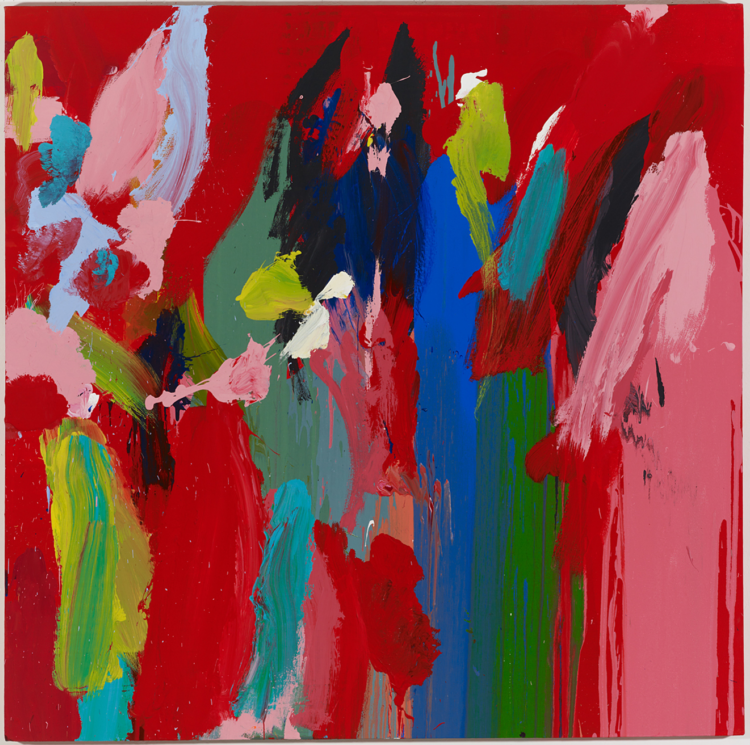 82 PAW Sam Smith Untitled 13 w2574 2014 photo courtesy of project art works