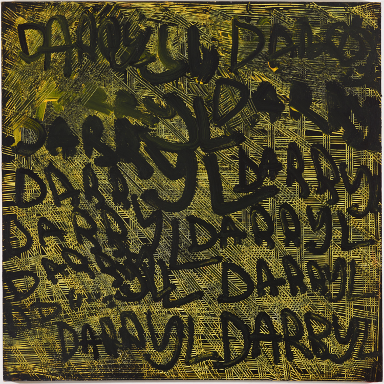 89 PAW Darryl Spencer Untitled 5 W3532 2016 photo courtesy of project art works