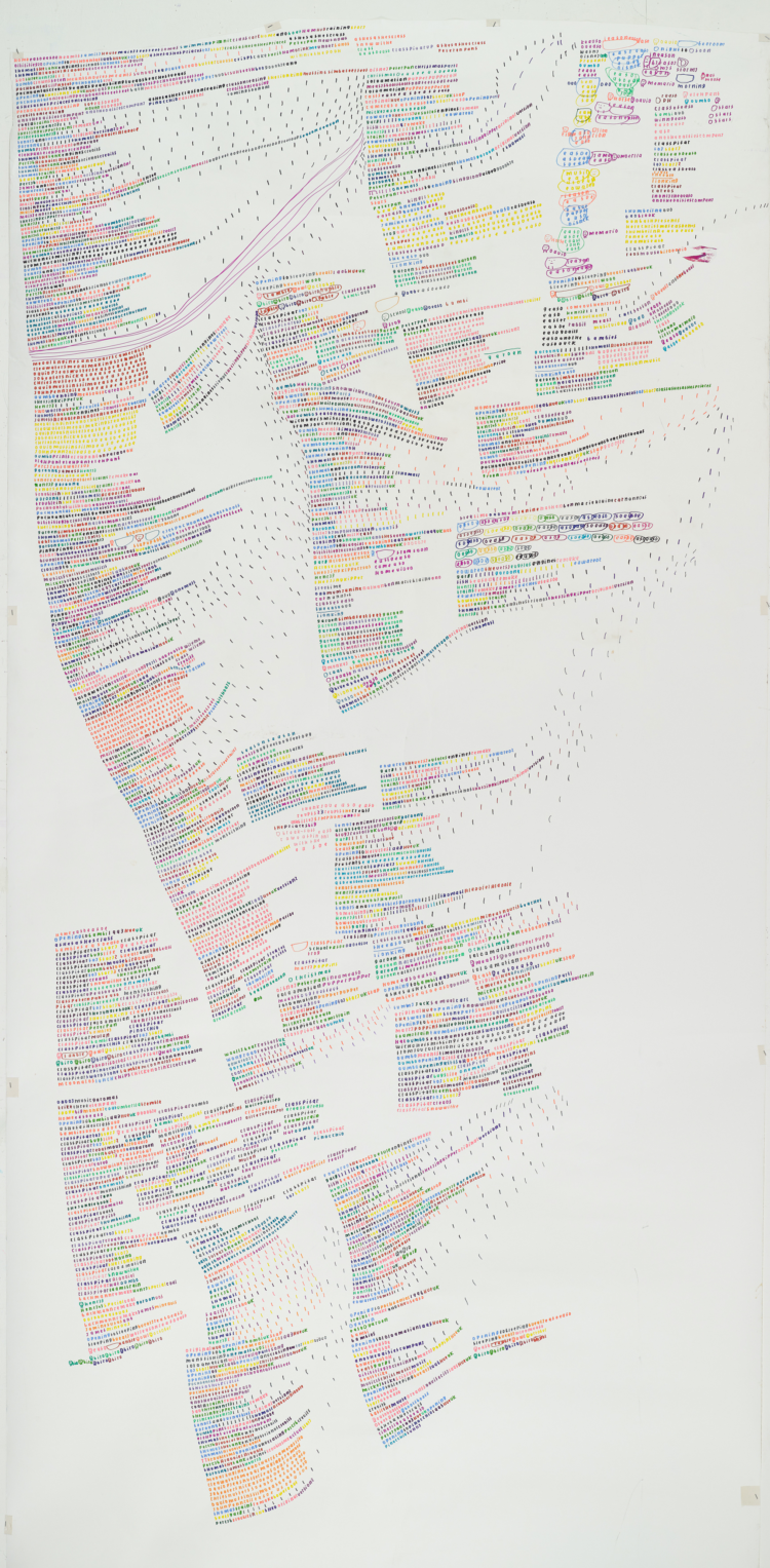 94 PAW Carl Sexton Untitled 1 w5359 2021 photo courtesy of project art works
