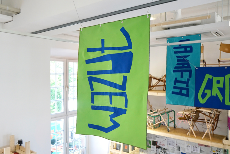 44 el warcha Boustil flags 11 photo by Pragma Studio