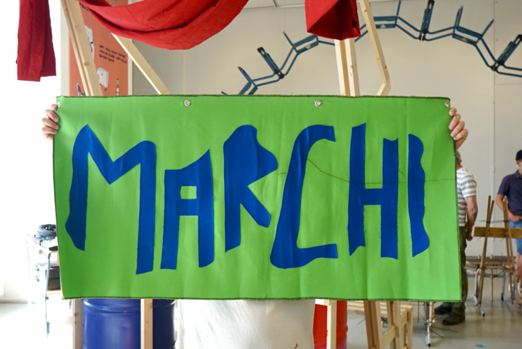 46 el warcha Boustil flags 13 photo by Pragma Studio